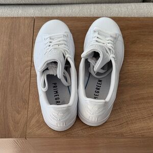 Adidas White Stan Smith Sneakers